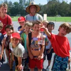 Business 1 image KEYSTONE SOUTH SUMMER CAMP Youth Organizations in San Diego CA