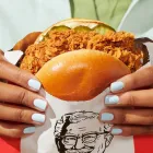 Business 1 image KFC Biscuits in West Seneca NY