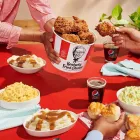 Business 4 image KFC Biscuits in West Seneca NY