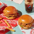 Business 6 image KFC Biscuits in West Seneca NY
