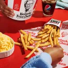 Business 9 image KFC Biscuits in West Seneca NY