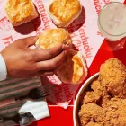 Business 10 image KFC Biscuits in West Seneca NY