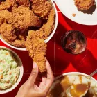 Business 13 image KFC Biscuits in West Seneca NY