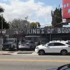 Business 1 image KINGS OF BODY LLC Auto Repair Shop in Los Angeles CA