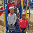 Business 1 image KINGSWAY CHRISTIAN ACADEMY in Orlando FL