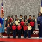 Business 2 image KINGSWAY CHRISTIAN ACADEMY in Orlando FL