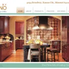Business 2 image KITCHENS BY KLEWENO Kitchen Planning & Remodeling Service in Kansas City MO