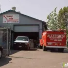 Business 1 image KLEEN AIR HEATING & AIR CONDITIONING CO. Insulation Contractors in Sacramento CA