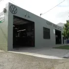 Business 2 image KOMBI HAUS VW REPAIR Truck Painting & Lettering in Sacramento CA