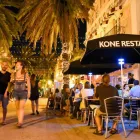 Business 7 image KONE RESTAURANT SEAFOOD-GRILL Seafood Restaurants in Miami Beach FL