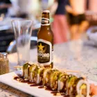 Business 8 image KONE RESTAURANT SEAFOOD-GRILL Seafood Restaurants in Miami Beach FL