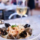 Business 2 image KONE RESTAURANT SEAFOOD-GRILL Seafood Restaurants in Miami Beach FL