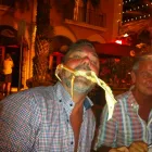 Business 3 image KONE RESTAURANT SEAFOOD-GRILL Seafood Restaurants in Miami Beach FL