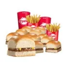 Business 3 image KRYSTAL Take Out Restaurant in Orlando FL