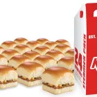 Business 9 image KRYSTAL Take Out Restaurant in Orlando FL