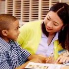 Business 2 image KUMON MATH AND READING CENTER OF LAKEWOOD - BEAR CREEK Tutors in Lakewood CO