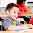 Business 4 image KUMON MATH AND READING CENTER OF SACRAMENTO - GREENHAVEN Tutors in Sacramento CA