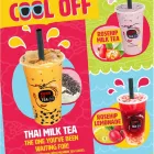 Business 2 image KUNG FU TEA Kung Fu Tea in Tampa FL