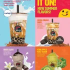 Business 13 image KUNG FU TEA Kung Fu Tea in Tampa FL