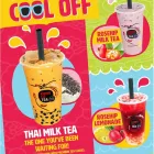 Business 2 image KUNG FU TEA Kung Fu Tea in Orlando FL