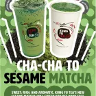 Business 7 image KUNG FU TEA Kung Fu Tea in Orlando FL