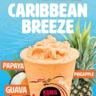 Business 17 image KUNG FU TEA Kung Fu Tea in Orlando FL