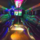 Business 13 image L3 LIMO Transportation Services in Tampa FL