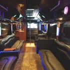 Business 16 image L3 LIMO Transportation Services in Tampa FL