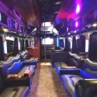 Business 17 image L3 LIMO Transportation Services in Tampa FL