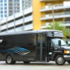Business 29 image L3 LIMO Transportation Services in Tampa FL