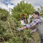 Business 2 image LA BEST HAULING AND JUNK REMOVAL Radon Testing Service in Los Angeles CA