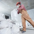 Business 3 image LA BEST HAULING AND JUNK REMOVAL Radon Testing Service in Los Angeles CA