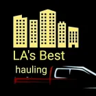 Business 8 image LA BEST HAULING AND JUNK REMOVAL Radon Testing Service in Los Angeles CA