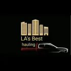 Business 10 image LA BEST HAULING AND JUNK REMOVAL Radon Testing Service in Los Angeles CA