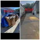 Business 16 image LA BEST HAULING AND JUNK REMOVAL Radon Testing Service in Los Angeles CA