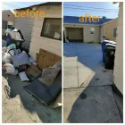 Business 17 image LA BEST HAULING AND JUNK REMOVAL Radon Testing Service in Los Angeles CA