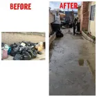 Business 22 image LA BEST HAULING AND JUNK REMOVAL Radon Testing Service in Los Angeles CA