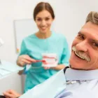 Business 2 image LA MESA DENTAL SERVICES General Dentist in San Diego CA