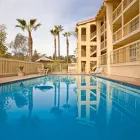 Business 5 image LA QUINTA INN SAN DIEGO SCRIPPS POWAY Motels in San Diego CA