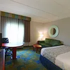Business 2 image LA QUINTA INN & SUITES ORLANDO LAKE MARY Motels in Lake Mary FL