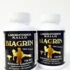 Business 4 image LABORATORIOS MALLO Vitamin Stores in Los Angeles CA