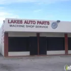 Business 1 image LAKES AUTO PARTS Automobile Parts & Supplies in Miami Gardens FL