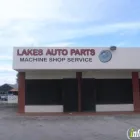 Business 2 image LAKES AUTO PARTS Automobile Parts & Supplies in Miami Gardens FL