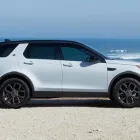 Business 4 image LAND ROVER NORTH DADE Used Car Dealers in Miami FL