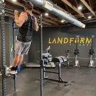 Business 1 image LANDFORM FITNESS Yoga Studio in San Diego CA