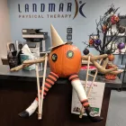 Business 1 image LANDMARK PHYSICAL THERAPY in Phoenix AZ