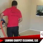 Business 3 image LANIOR CARPET CLEANING, LLC Cleaning Services in Brandon FL