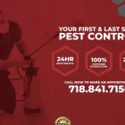 Business 2 image LAST STOP PEST CONTROL | 24HOURS BRONX EXTERMINATOR Pest Control in Bronx NY