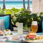 Business 2 image LATITUDES RESTAURANT Travel & Tourism in Hollywood FL