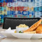 Business 3 image LATITUDES RESTAURANT Travel & Tourism in Hollywood FL